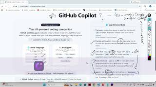 GitHub Copilot is INSANE 🤯 | VSCode Tutorial You Can't Miss #githubcopilot #visualstudiocode