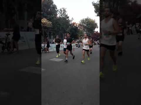 “Büyükada Koşusu 2021″ ilk görüntüler