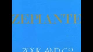Zépiante - La pli