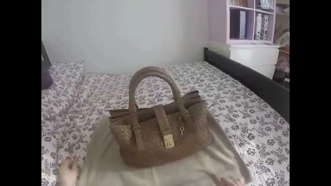 Bottega Veneta, Bags, Bottega Veneta Intrecciato Large Roma Tote