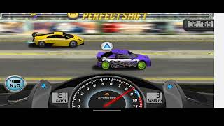 Drag Racing Ford RS200 ~Level 8 1/4 Mile WR~ [7.766] screenshot 3