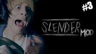 Slender Mod: MIDGET SLENDY - Episode 3