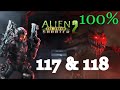 Alien Shooter 2 The Legend Mission 117 amp 118 Complete