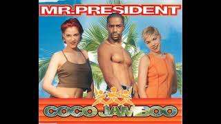 Coco Jamboo (Groove Version)