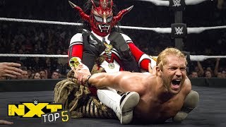 Epic TakeOver matches you forgot happened: NXT Top 5, April 28, 2019