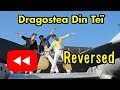 Reverse Dragostea Din Tei (Numa Numa)