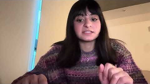 Video Assignment 2 (span160) - Riman Alsalhi