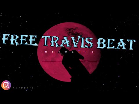 [free-no-tags]-travis-scott-type-beat-"quarantined"-|-rap-trap-beat