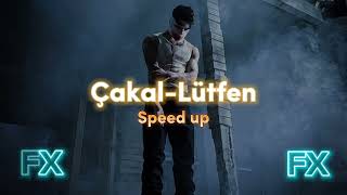 Çakal-Lütfen(Speed Up)⚡ Resimi