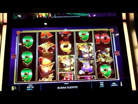 WOW! Circa Casino & Hotel - Las Vegas, Nevada