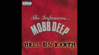 Mobb Deep ft. General G - Can&#39;t Get Enough Of It 432 Hz