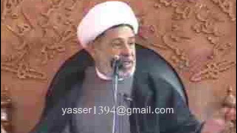 الشيخ جعفر الإبراهيمي نصيحة رائعة بخصوص قراءة سورة الفاتحة