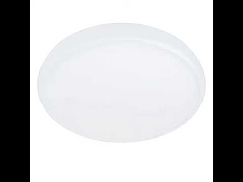 Потолочный LED светильник Eglo Riodeva-C 98045