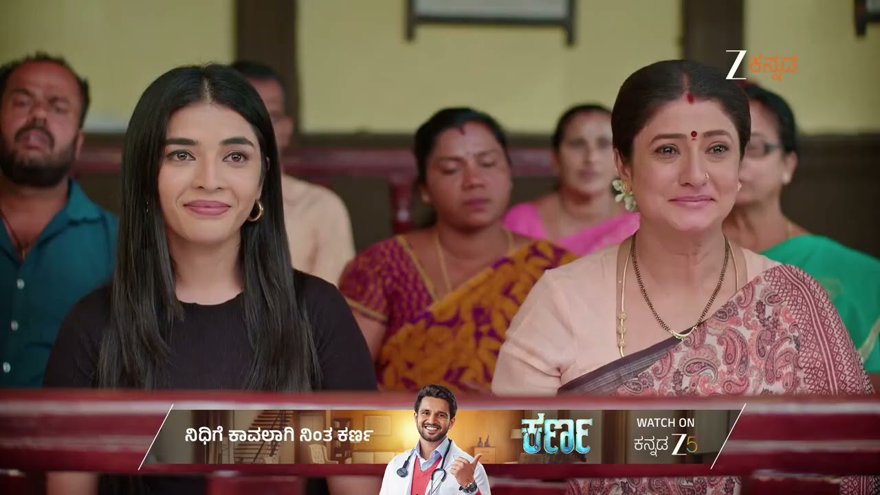 Karna | Ep - 171 | Best Scene | Mar 02 2026 | Zee Kannada