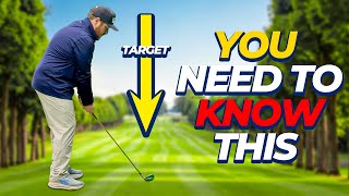 The Missing Step Before Your Swing That Changes Everything