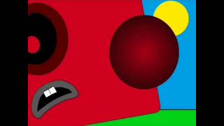 Blue Mist Plus - Part 24 - Ω1 To ??? Jumpscares