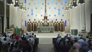 9AM - 14th Sunday of Ordinary Time