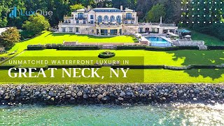 10 Spring Knl, Great Neck, NY 11024 by LuxQue Media  18 views 1 month ago 3 minutes, 28 seconds