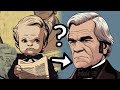 Andrew johnson a short animated biographical