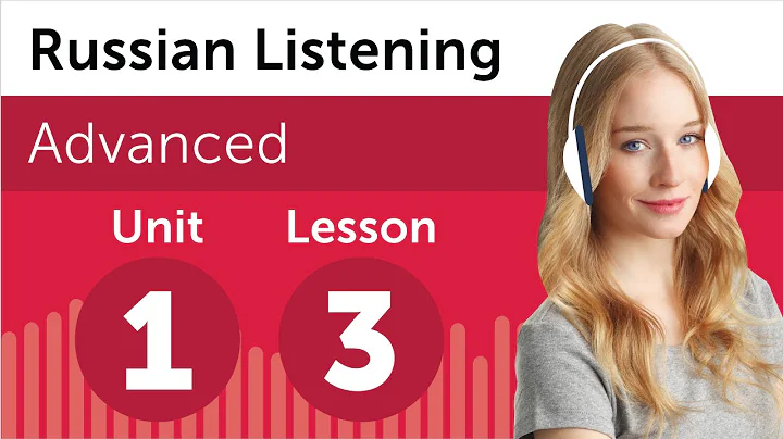 Russian Listening Comprehension - At a Printing Company in Russia - DayDayNews