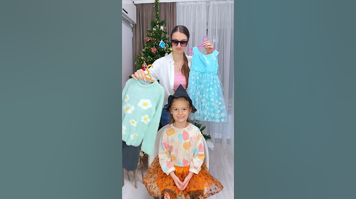 Little Granny and Left or right challenge by Tsuriki Show #shorts