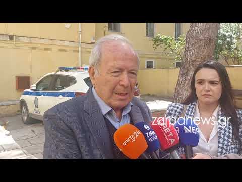 Χρήστος Μαρκογιαννάκης δικηγόρος