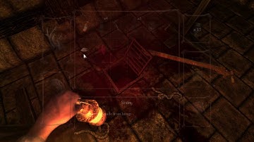 Amnesia: The Dark Descent Part 12 I