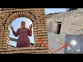 Unveiling the Heavenly Window: Amazing Architectural Art of a Nomadic Lady