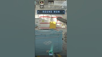 Collateral HEADSHOT on CS2! 🔥 #gaming #cs2 #csgo #counterstrike