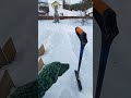 Как построить снежную горку своими руками краткий курс, практика. Как сделать ступени, залить горку
