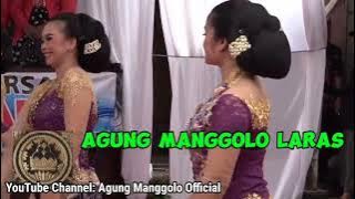 Agung Manggolo - Cathetane Urip