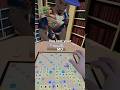 Lost your mojo mid #wordgame in #vr on #metaquest