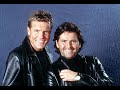 Modern Talking(Thomas Anders & Dieter Bohlen)  Interview in Moscow 2000