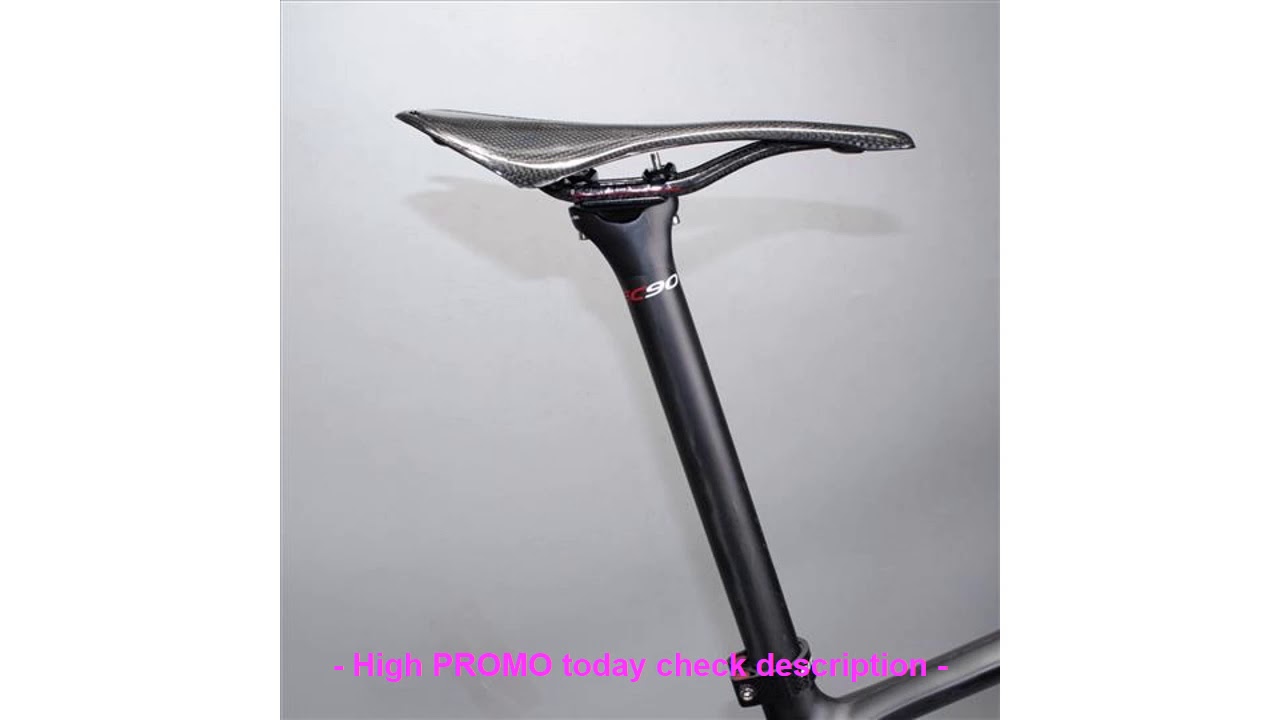 best seatpost