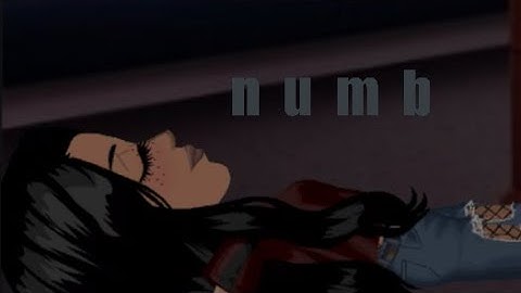 numb s2e6 msp series