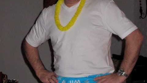 Wii Like To Move It!