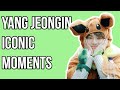 (Stray Kids) Yang Jeongin iconic moments