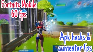 Como Jugar Fortnite Mobile Android 60 Fps Apk Hacks Samsung Game Tuner Game Launcher