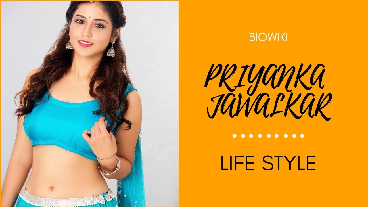 Priyanka Jawalkar Wikipedia Age Family Affairs Date