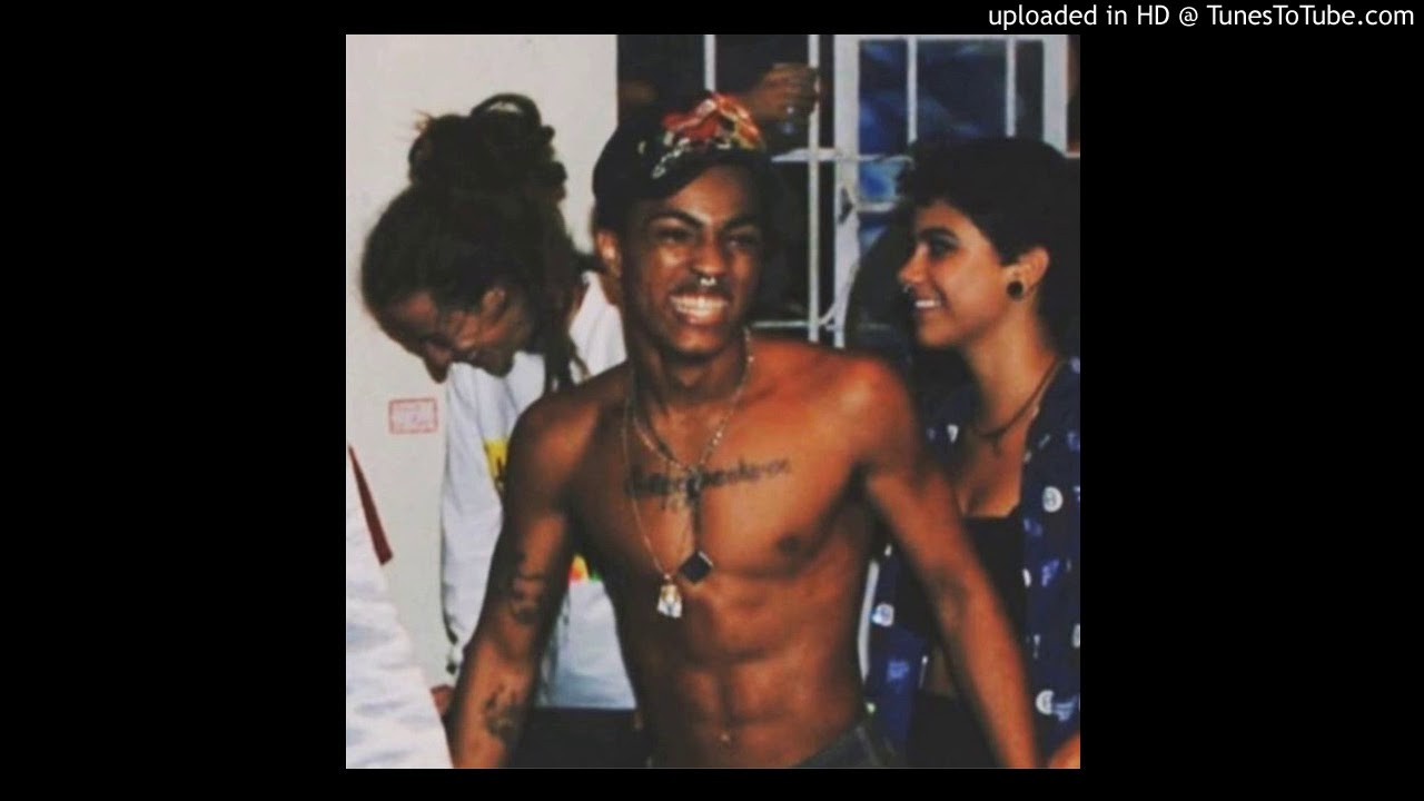 (FREE) OLD HARD XXXTENTACION TYPE BEAT "333" (PROD DUOFACIES)