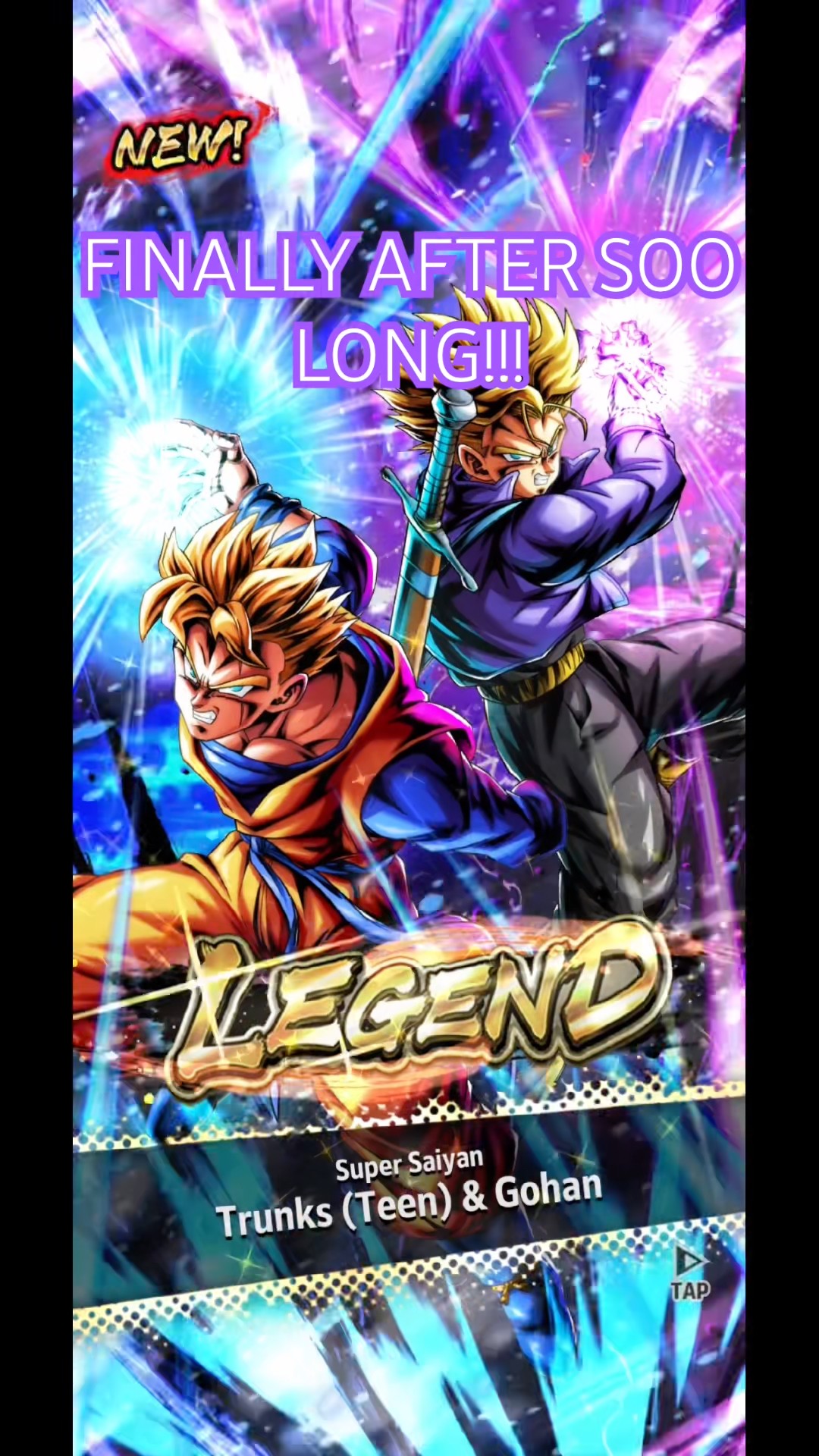 FINALLY GOT THEM!!!! - YouTube