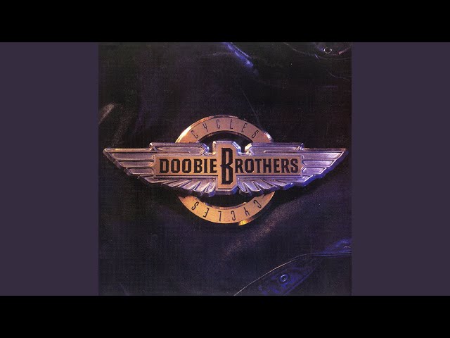 Doobie Brothers - I Can Read Your Mind
