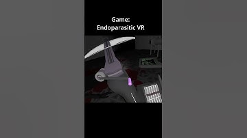 Adding a crossbow to my one-armed VR survival horror game #gamedev #survivalhorror #godotengine