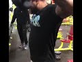 In the Gym with Jim Jones - Shoulders Workout