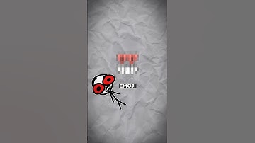 YouTube made an emoji of me