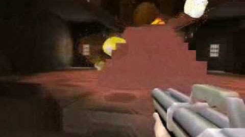 Quake 2: Unit 3 Level 3