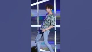 170724 THE EVE 前夜 ; 전야 SUHO FOCUS