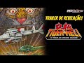 Kyukyoku Tiger Heli Trailer De Revelação