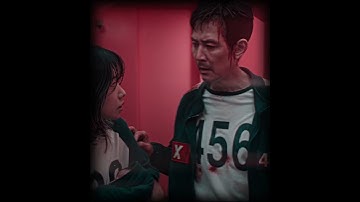 Thumbnail of "Player 456's Tragic End" | Squid Game S3 Edit | EMIN ft. JONY - Kamin (Slowed Remix)