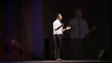 A(Way) with Words - Linguistic Determinism & Immigration | Phil De Vera | TEDxValenciaHighSchool